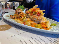 Testa's Bistro à Northeim menu