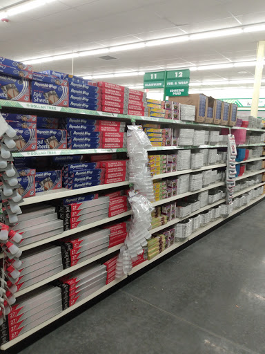 Dollar Store «Dollar Tree», reviews and photos, 2135 Howland Blvd #110, Deltona, FL 32738, USA
