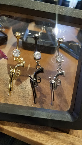 Boutique «Club Tiki Boutique», reviews and photos, 220 Division St S, Northfield, MN 55057, USA