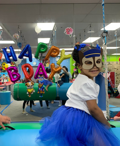 Gym «My Gym», reviews and photos, 176-60 Union Tpke #310, Fresh Meadows, NY 11366, USA