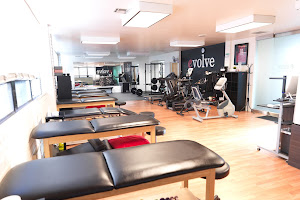 Evolution Physical Therapy & Fitness - Beverly Hills