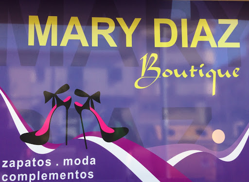 Mary Díaz