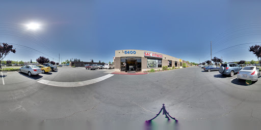 Gym «Sac Fitness», reviews and photos, 5400 Power Inn Rd, Sacramento, CA 95820, USA