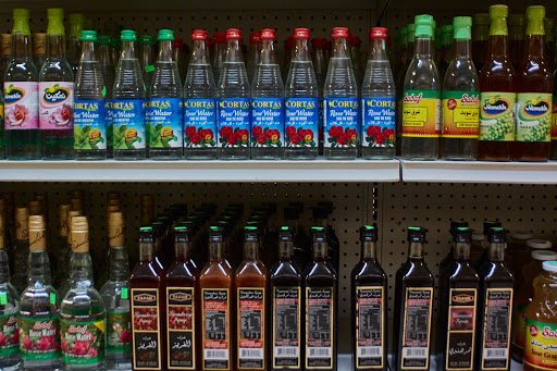 Grocery Store «Bazaar Food Market», reviews and photos, 10255 SW Canyon Rd, Beaverton, OR 97005, USA