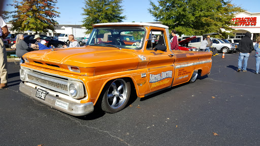 Home Improvement Store «Tractor Supply Co.», reviews and photos, 6801 Lake Harbour Dr, Midlothian, VA 23112, USA