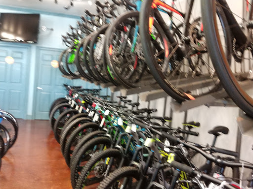 Bicycle Store «Windsor Bicycle Center», reviews and photos, 830 McClelland Dr, Windsor, CA 95492, USA