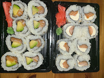 Les plus récentes photos du Restaurant Sushi et Kimchi à Sallanches - n°2