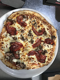 Photo n°9 de Luzi Pizza à Baisieux ()