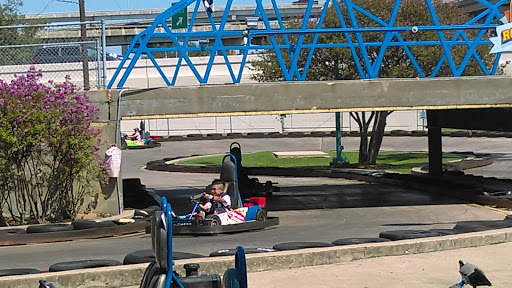Go-Kart Track «Celebration Station», reviews and photos, 4040 Towne Crossing Blvd, Mesquite, TX 75150, USA
