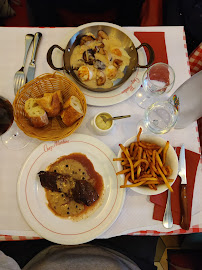 Les plus récentes photos du Bistrot Chez Martine à Paris - n°8