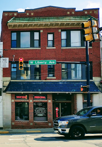Find small tattoo ideas for friends for your next unique tattoo in Pittsburgh at The Pittsburgh Tattoo Studio