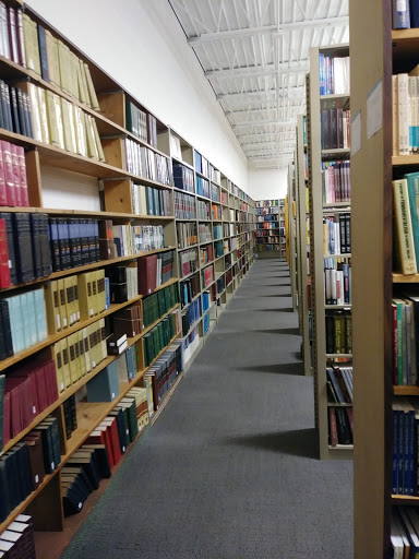 Christian Book Store «Baker Book House Co», reviews and photos, 2768 E Paris Ave SE, Grand Rapids, MI 49546, USA