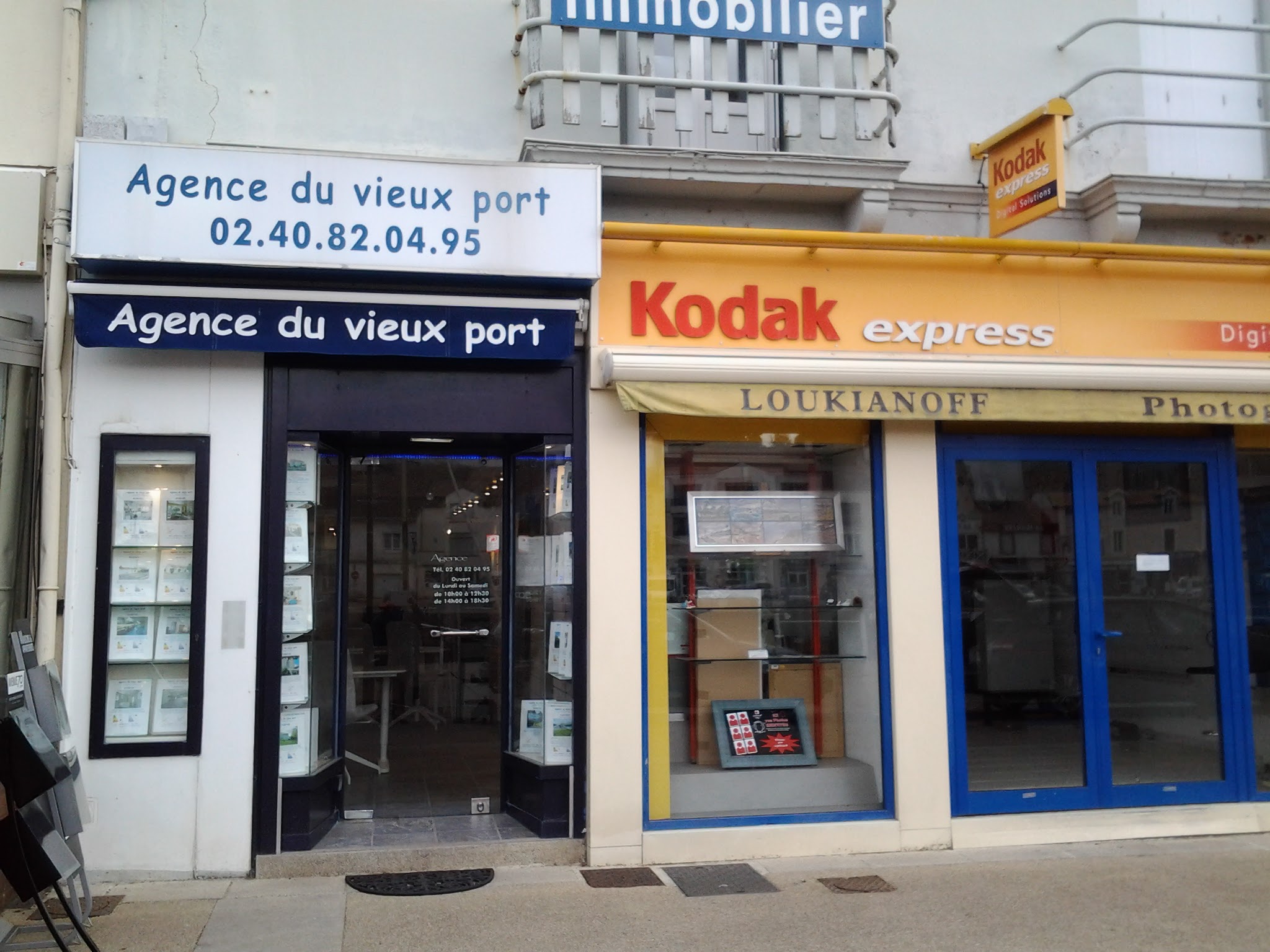 Photo n° 1 de l'avis de Arlette.a fait le 18/03/2017 à 17:26