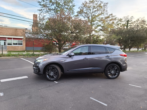 Car Wash «New High Tech Car Wash Inc», reviews and photos, 2450 Jericho Turnpike, Garden City Park, NY 11040, USA