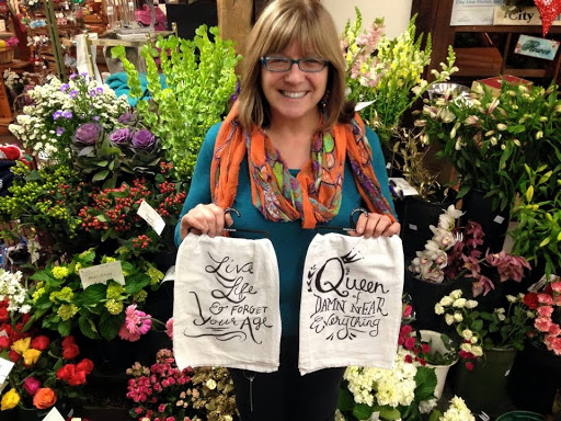 Florist «City Line Florist», reviews and photos, 2978 Nichols Ave, Trumbull, CT 06611, USA