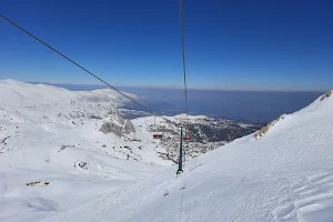 Saklikent Ski Tours image