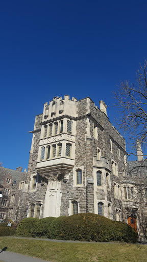 Clothing Store «Princeton University Store», reviews and photos, 114 Nassau St, Princeton, NJ 08542, USA