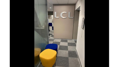 LCL Agence Des Professionnels à Pontoise
