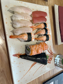 Sushi du Restaurant de sushis Sushi Kyo à Dunkerque - n°19