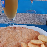 Photo n°1 de l'avis de Ivano.i fait le 14/09/2021 à 20:37 sur le  Trattoria Terzoni Osteria Boris à Duino-Aurisina