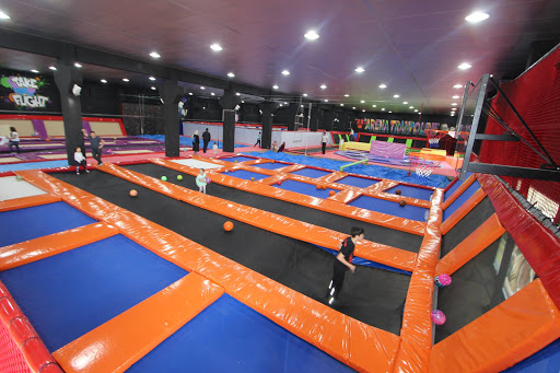 Arena Trambolin Athletic Park