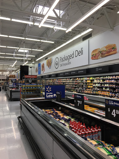 Department Store «Walmart Supercenter», reviews and photos, 60 W Bromley Ln, Brighton, CO 80601, USA