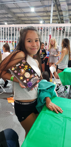 Amusement Center «Trampoline High», reviews and photos, 12395 SW 130th St #111, Miami, FL 33186, USA