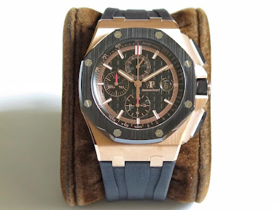 Watches boulevard