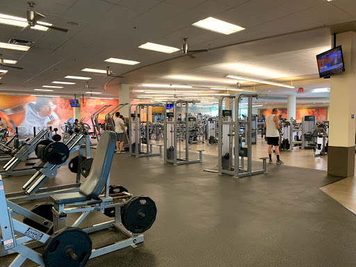 Gym «LA Fitness», reviews and photos, 24491 Alicia Pkwy, Mission Viejo, CA 92691, USA