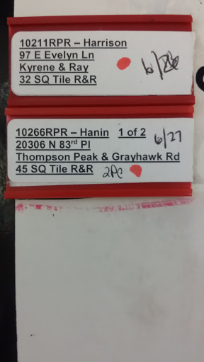 Roofing Contractor «Lyons Roofing», reviews and photos, 878 W Illini St, Phoenix, AZ 85041, USA