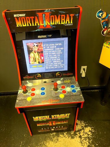 Tattoo Shop «My Pride Tattoo», reviews and photos, 135 S State St suite 7, Lindon, UT 84042, USA