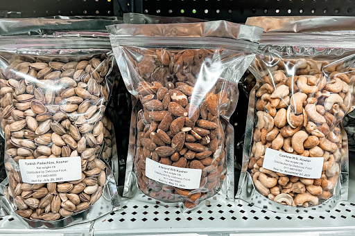 Grocery Store «Old Town European Market», reviews and photos, 1257 E Republic Rd, Springfield, MO 65804, USA