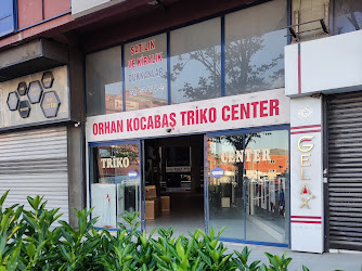 Orhan Kocabaş Triko Center