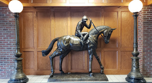 Casino «Casino @ Delaware Park», reviews and photos, 777 Delaware Park Blvd, Wilmington, DE 19804, USA