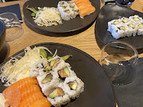 Plats et boissons du Restaurant de sushis Sushi Shop à Lyon - n°3