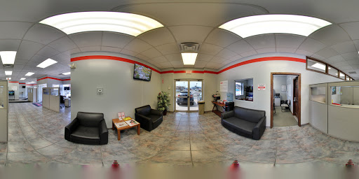 Car Dealer «E-Z Loan Auto Sales of Buffalo», reviews and photos, 2227 Elmwood Ave, Buffalo, NY 14216, USA
