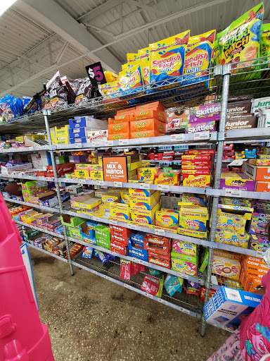 Variety Store «Five Below», reviews and photos, 1851 Sunrise Hwy, Bay Shore, NY 11706, USA