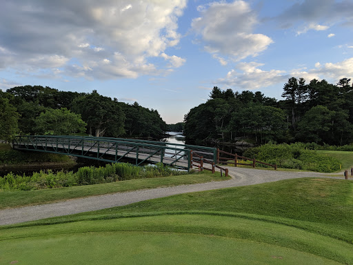 Golf Club «Cape Arundel Golf Club», reviews and photos, 19 River Rd, Kennebunkport, ME 04046, USA