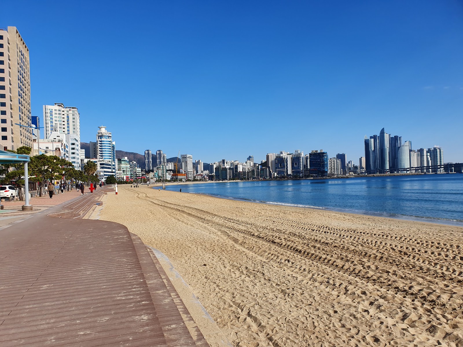 Gwangalli Beach photo #9