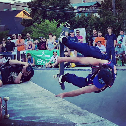 Park «Ballard Commons Park», reviews and photos, 5701 22nd Ave NW, Seattle, WA 98107, USA