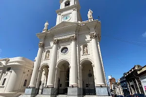 Parroquia Nuestra Señora de La Merced image