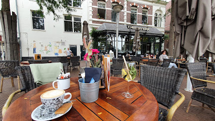 Pannenkoekenrestaurant ,t Hoogstraatje - Hoogstraat 3, 6511 RT Nijmegen, Netherlands