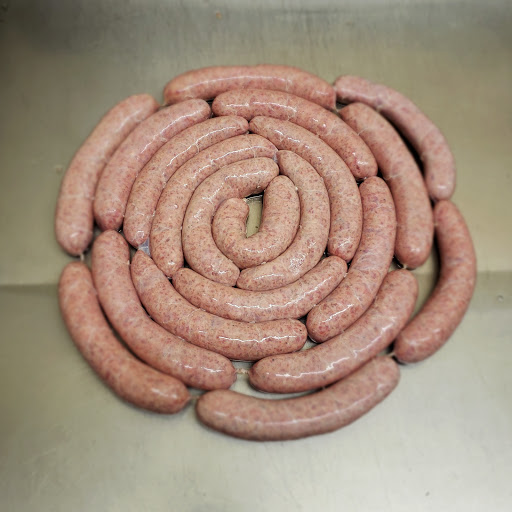 Meat Processor «Mt Angel Meat Co», reviews and photos, 11771 Bull Run Rd NE, Mt Angel, OR 97362, USA