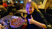 Pizza du Restaurant Al Dente à Aussois - n°5