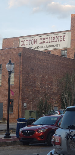 Tourist Information Center «Cotton Exchange Information», reviews and photos, 303 N Front St, Wilmington, NC 28401, USA