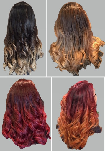 Hair Salon «Ritual Hair Design», reviews and photos, Ritual Hair Design, 2020 NW Aloclek Dr #101a, Hillsboro, OR 97124, USA