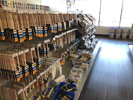 Paint Store «Regal Paint Centers», reviews and photos, 222 Chinquapin Round Rd, Annapolis, MD 21401, USA