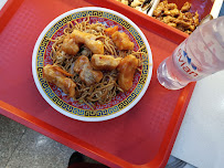 Cuisine chinoise du Restaurant chinois Dong Fang à Paris - n°2