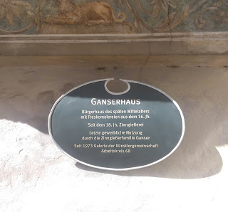 AK68 Galerie im Ganserhaus Schmidzeile 8, 83512 Wasserburg am Inn, Deutschland
