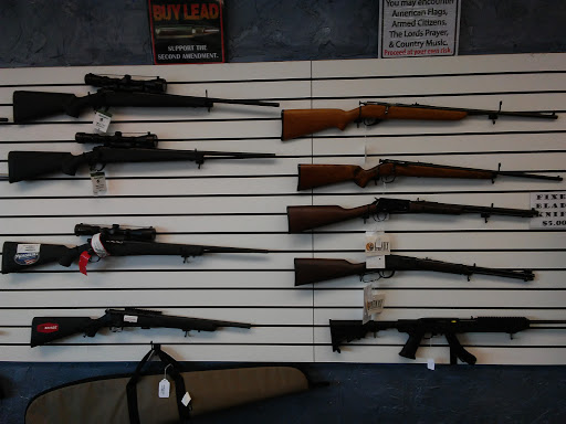 Gun Shop «Indiana Firearms Inc», reviews and photos, 2354 N Lebanon St, Lebanon, IN 46052, USA